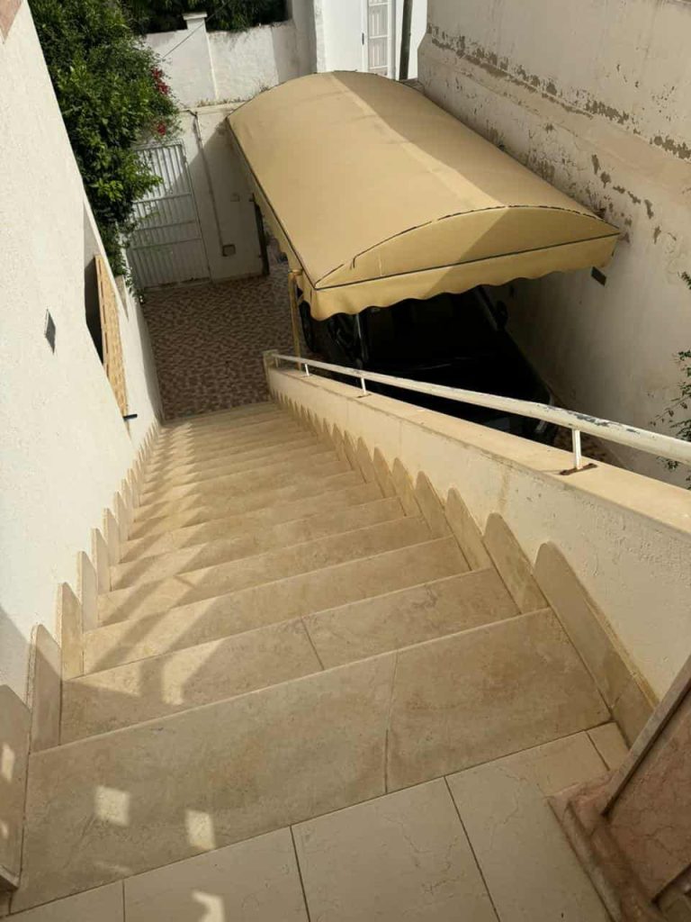 Maison en borj louzir ariana