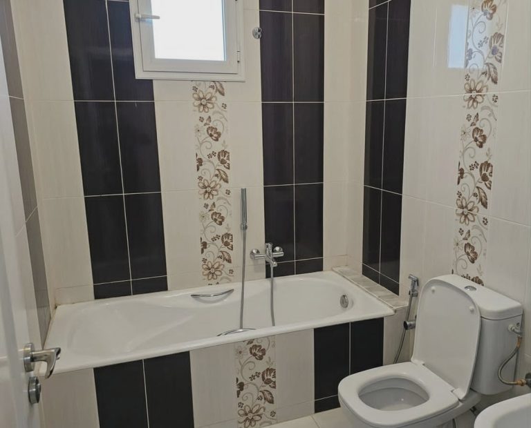 Maison cit&eacute; hidhab