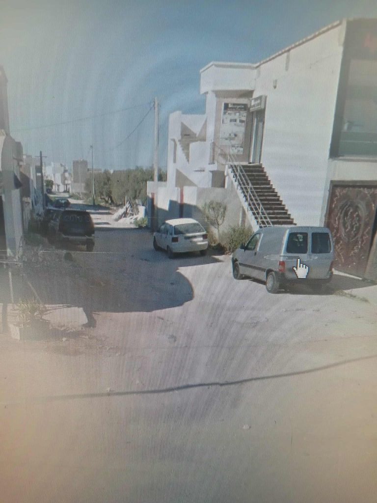 Terrain pour affaire en or