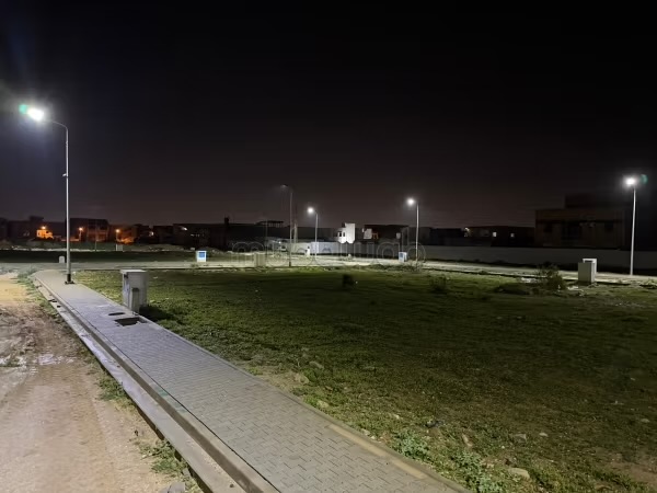 Lotissement &agrave; sidi salah chotrana 1 la soukra