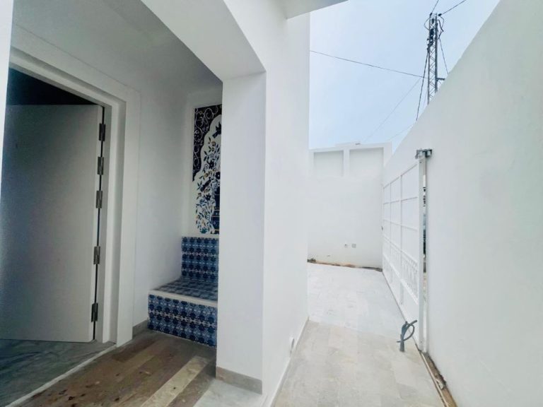 V601 villa carmen carmen