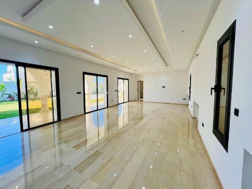 V588 villa prada belle villa