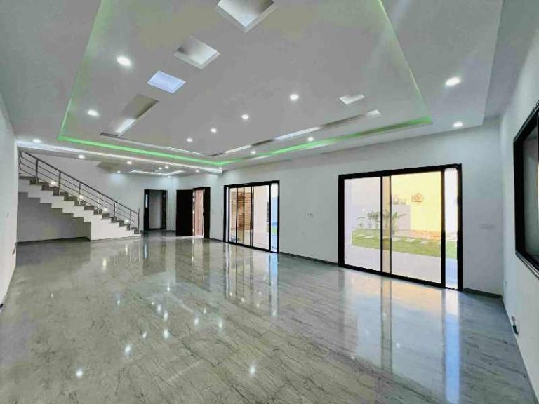 V563 villa versace hammamet sud u