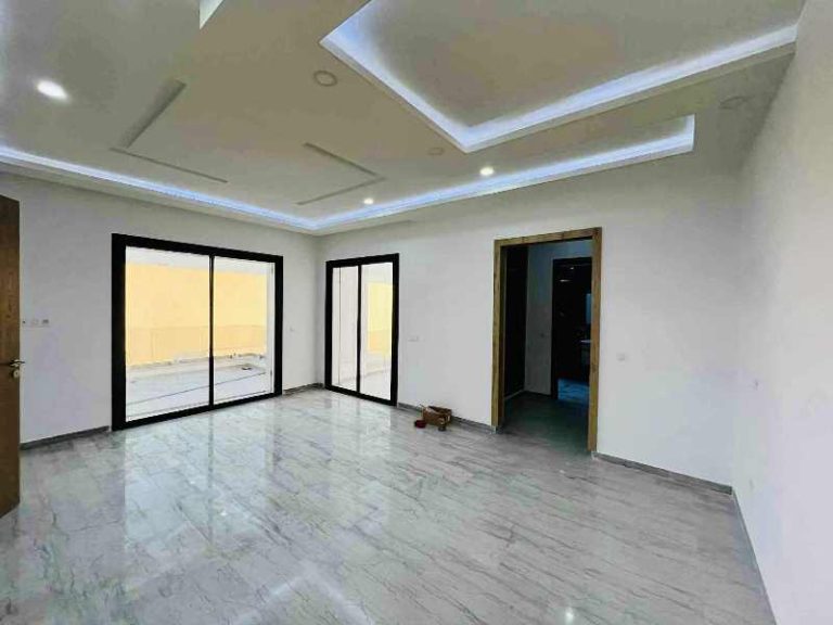 V563 villa versace hammamet sud u