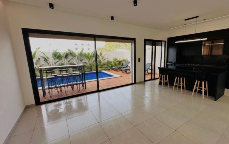 V617 appartement le prestige