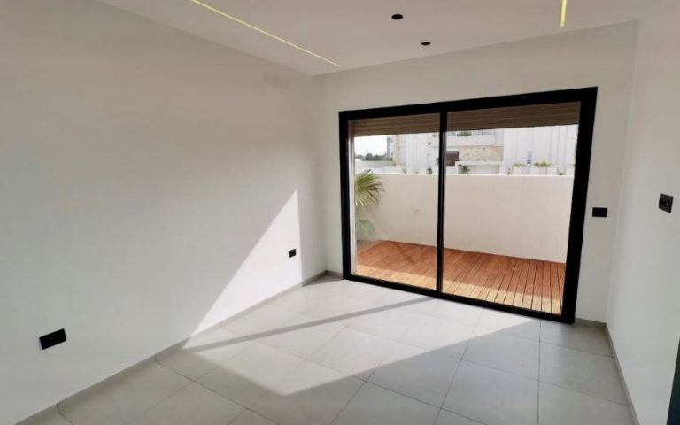 V617 appartement le prestige