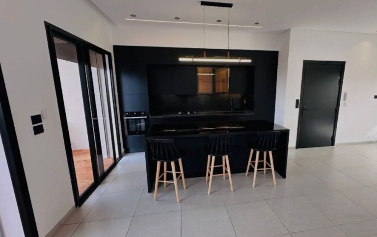 V617 appartement le prestige