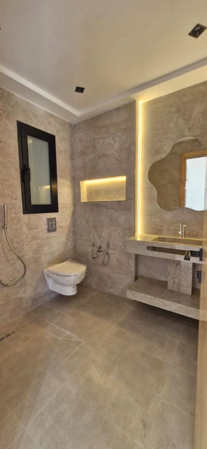 V615 villa skyline villa hammamet