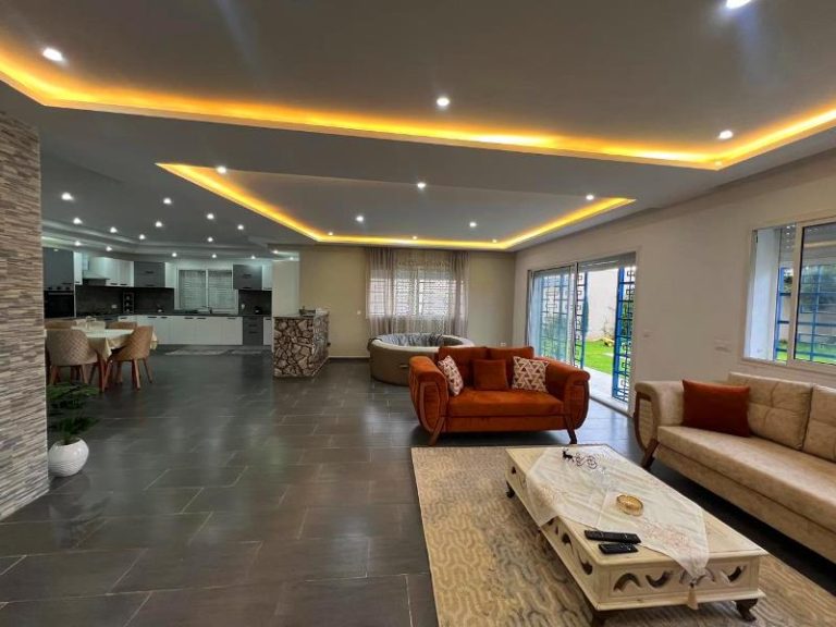 V607 villa loreal sidi hammed