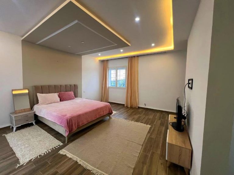 V607 villa loreal sidi hammed