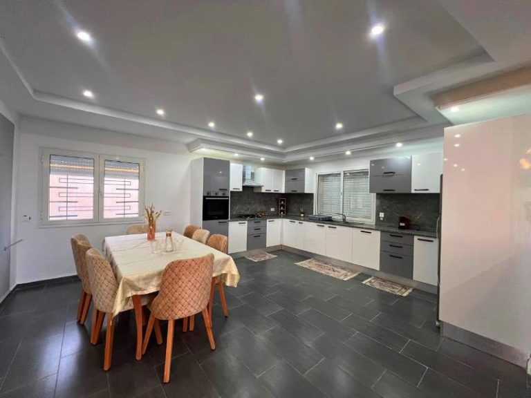 V607 villa loreal sidi hammed