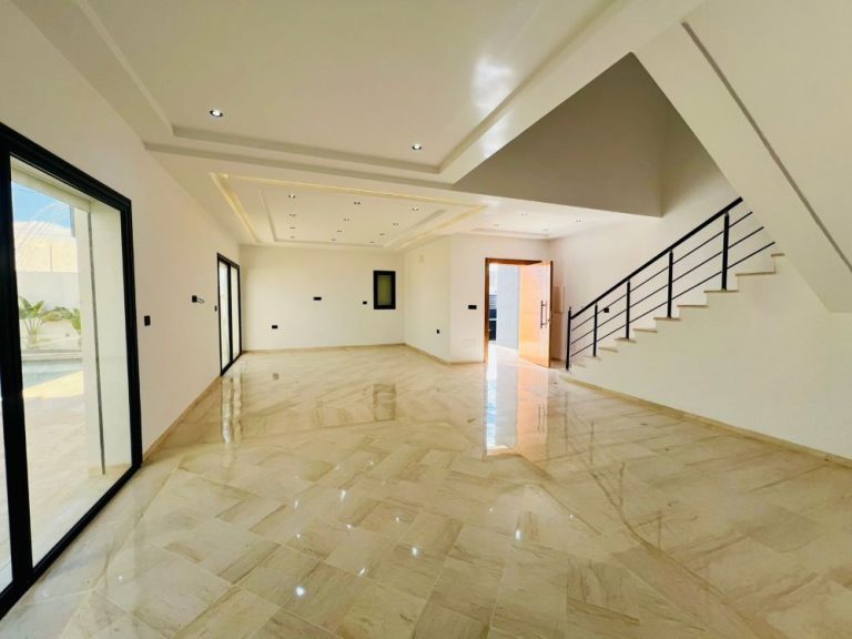 V602 villa mirabelle sud hammamet