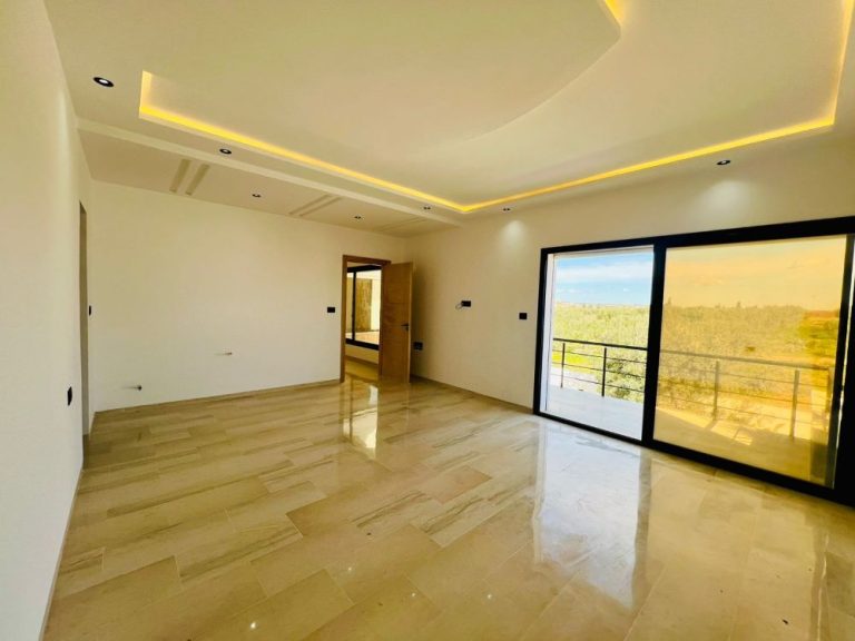 V602 villa mirabelle sud hammamet