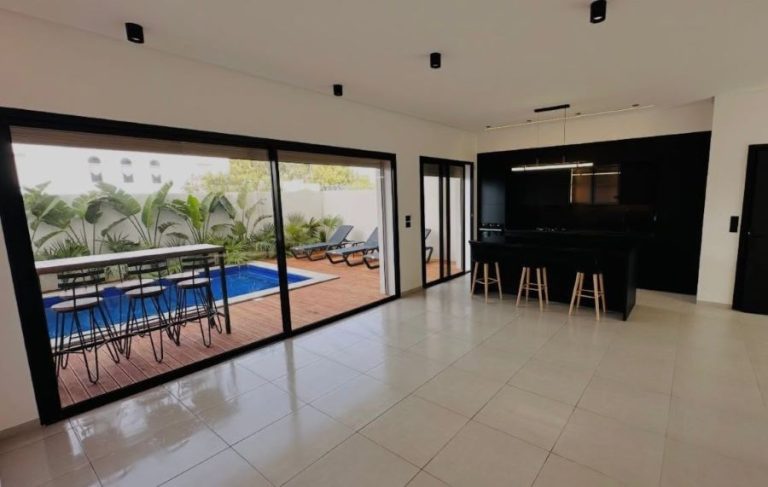 V617 appartement le prestige hammamet