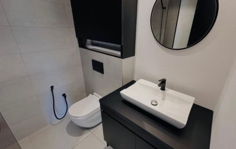 V617 appartement le prestige hammamet