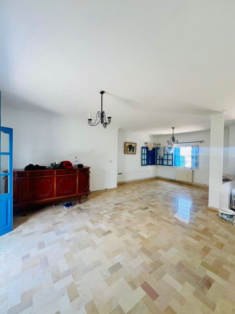 V616 maison la palma villa