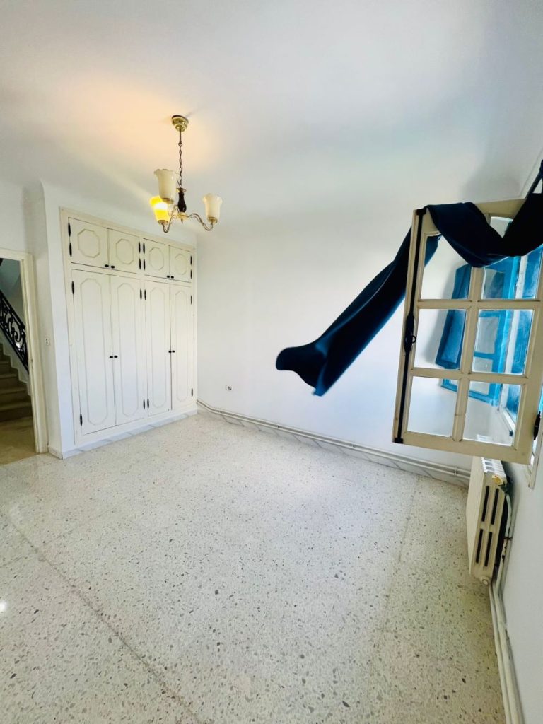 V616 maison la palma villa