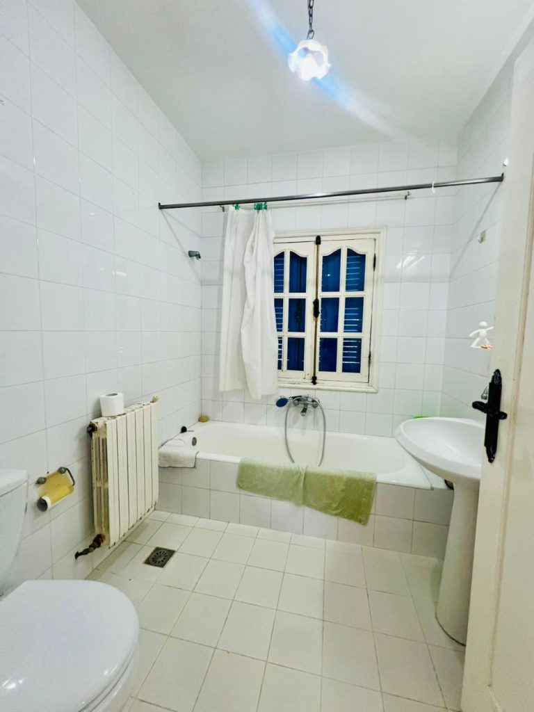 V616 maison la palma villa