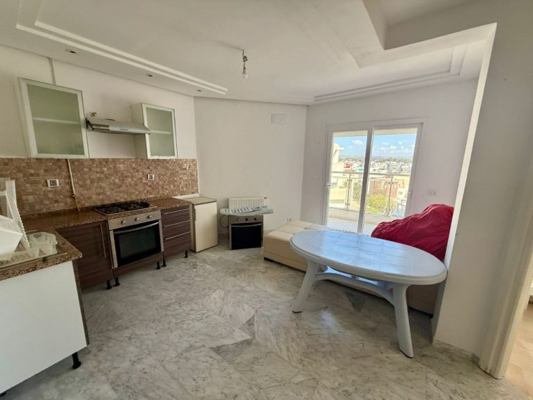 V611 appartement corail 2 afh