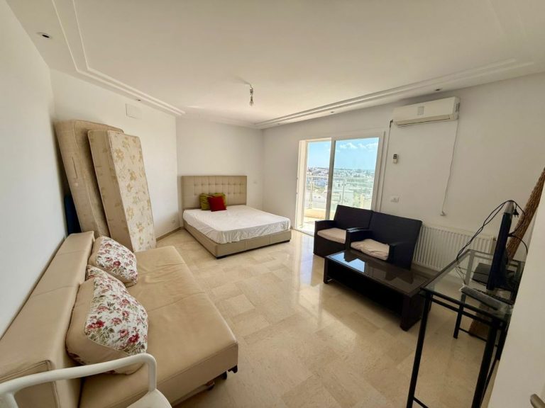 V611 appartement corail 2 afh