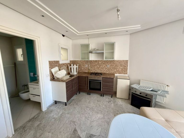 V611 appartement corail 2 afh