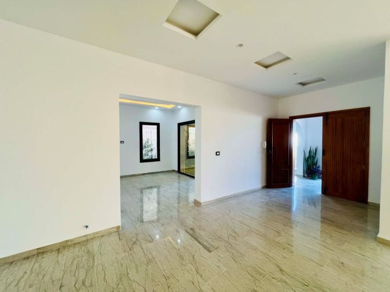 V604 villa nejma sud hammamet