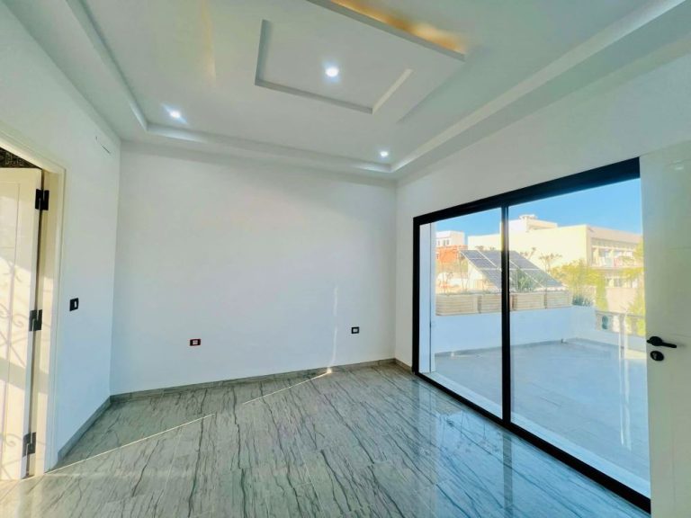 V604 villa nejma sud hammamet