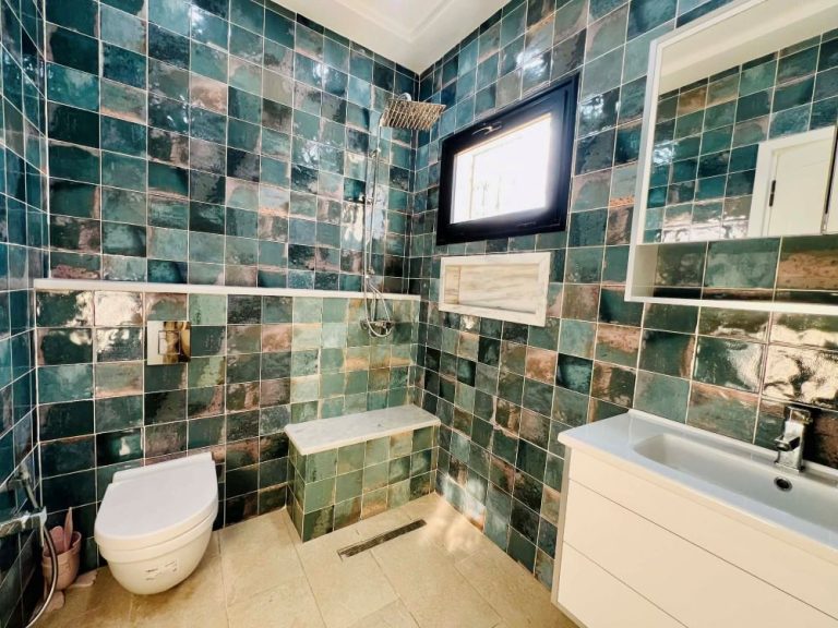 V604 villa nejma sud hammamet