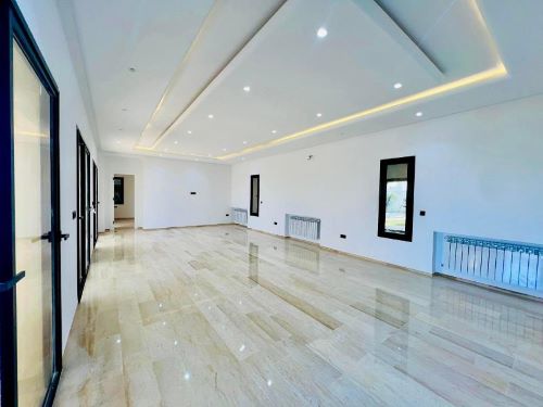 V588 villa prada sud villa