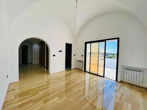 V588 villa prada sud villa