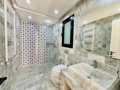 V588 villa prada sud villa