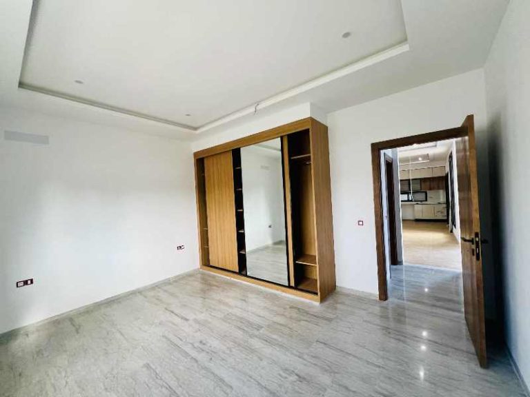 V578 villa veronique sud hammamet monchar