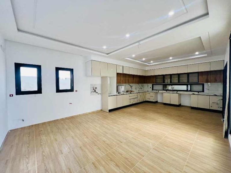 V578 villa veronique sud hammamet monchar