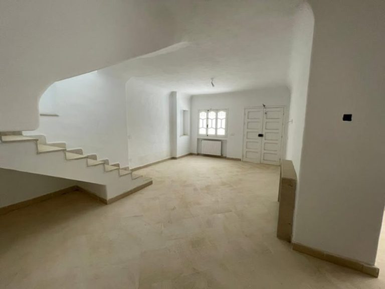 V391 villa kar&eacute; hammamet ac