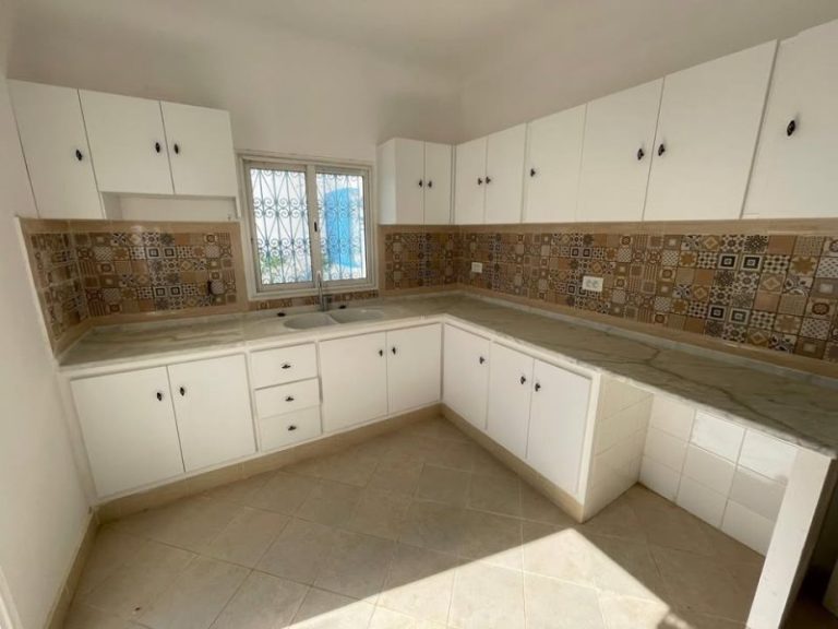 V391 villa kar&eacute; hammamet ac