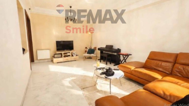 Appt s3 haut standing avec suite parentale