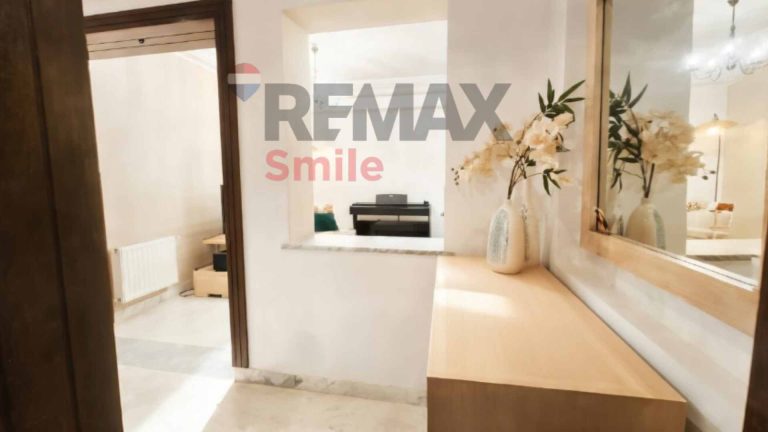 Appt s3 haut standing avec suite parentale