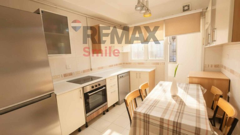 Appt s3 haut standing avec suite parentale