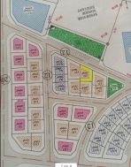 Terrain viabilis&eacute; jardin de tunis manouba afh