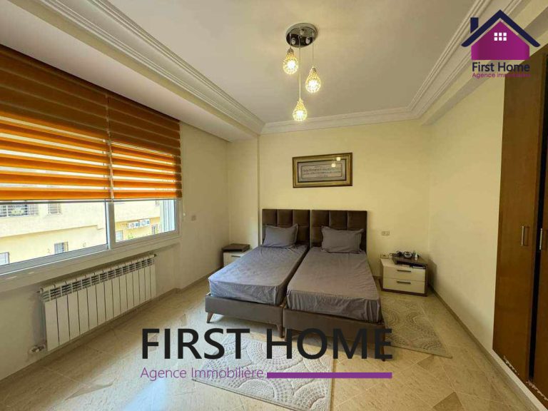 Triplex la soukra