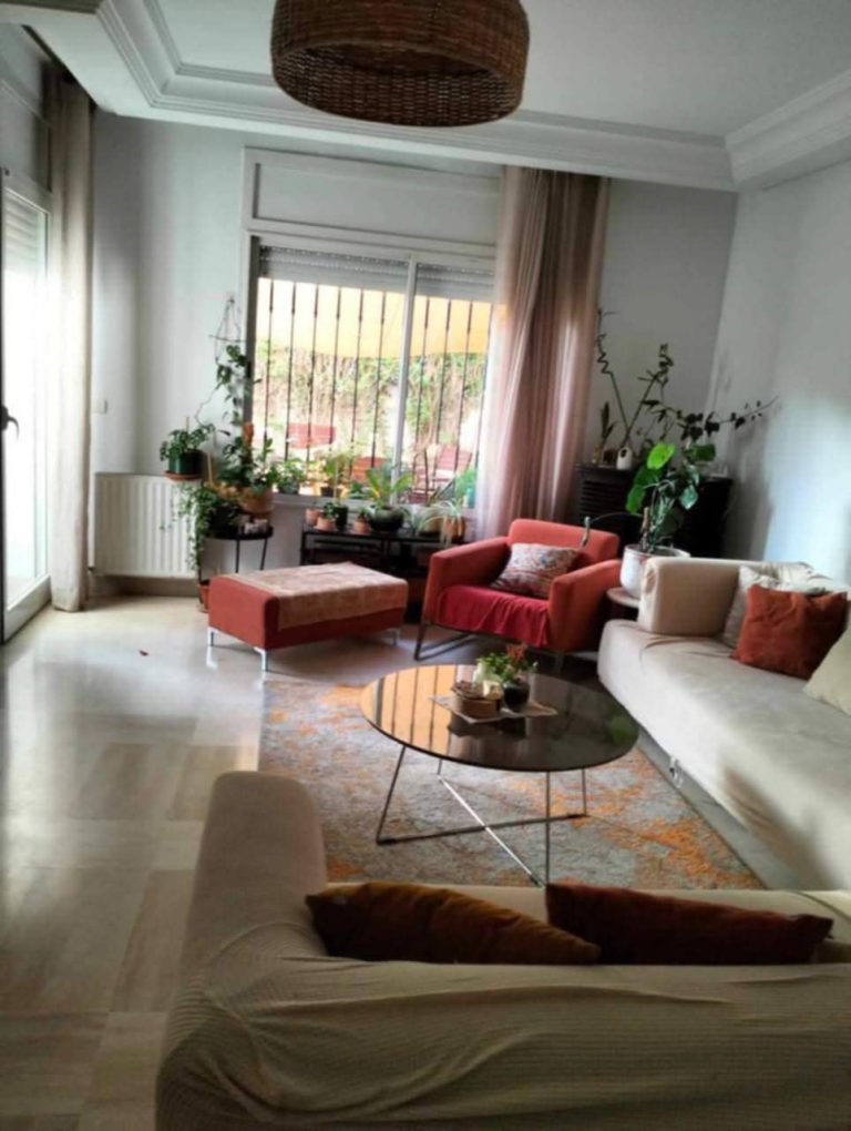 Soukra appart s2 lc waikiki