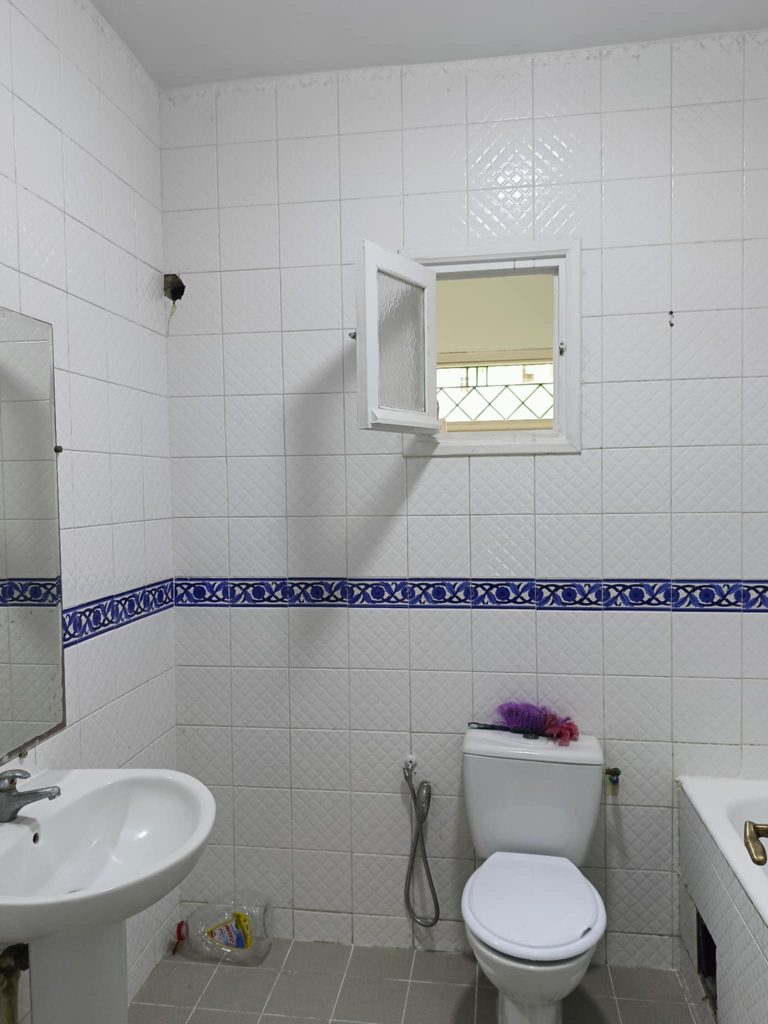 Appart s3 borj louzir