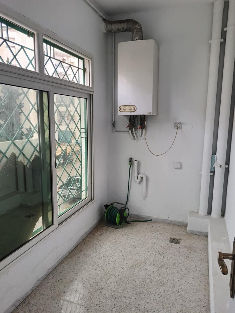 Appart s3 borj louzir