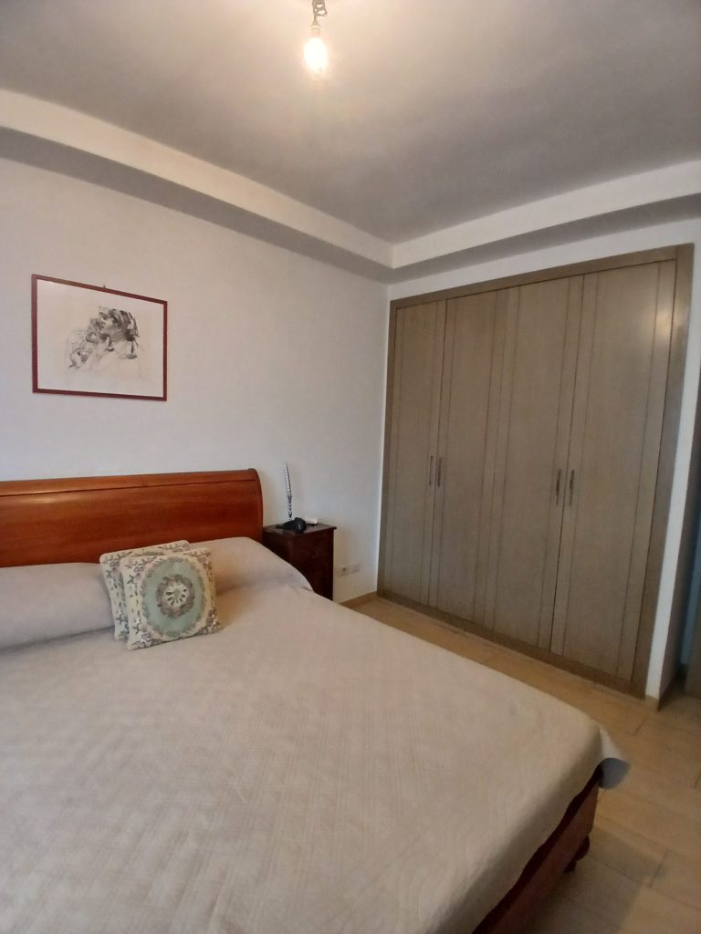 Appartement s2 nasr av hedi nouira