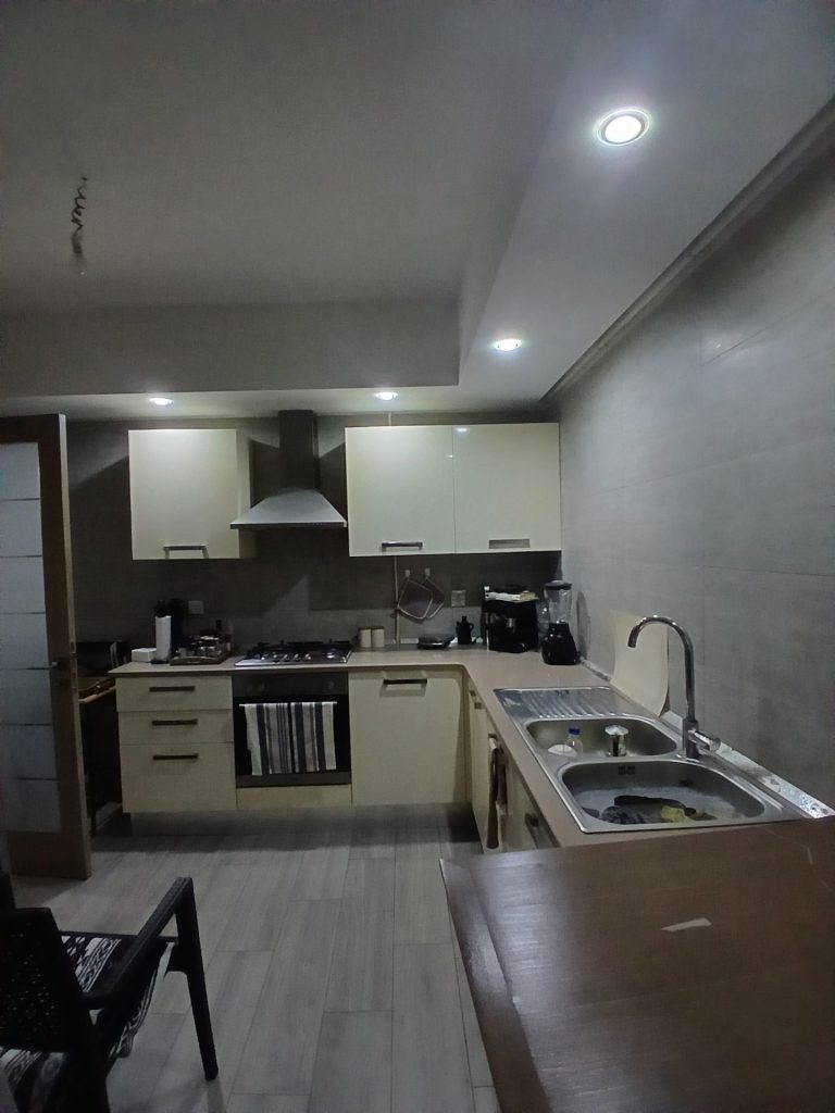 Appartement s2 nasr av hedi nouira