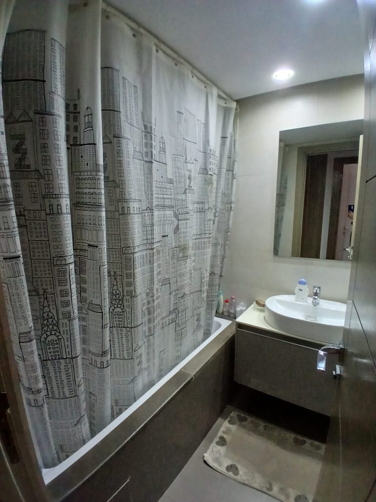 Appartement s2 nasr av hedi nouira