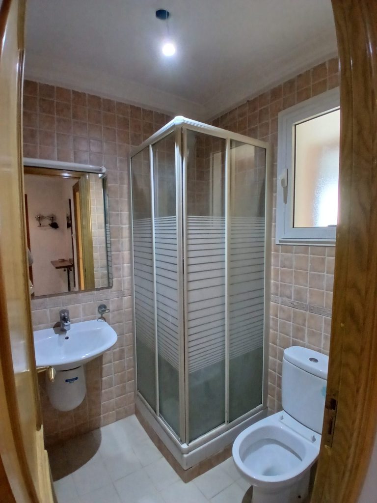 Appartement s3 cit&eacute; nasr 2 av hedi nouira