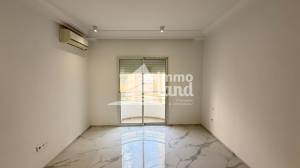 Appartement s3 de 179m2 cit ennasr