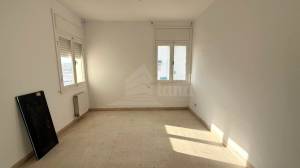 Appartement s3 de 108m2 cit hedi