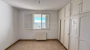 Appartement s2 de 100m2 menzah 6